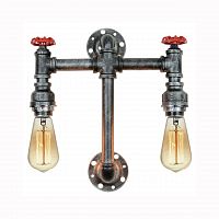 бра st luce acqua sld967.701.01 в Королёве