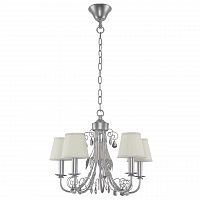 подвесная люстра lightstar modesto 781054 в Королёве