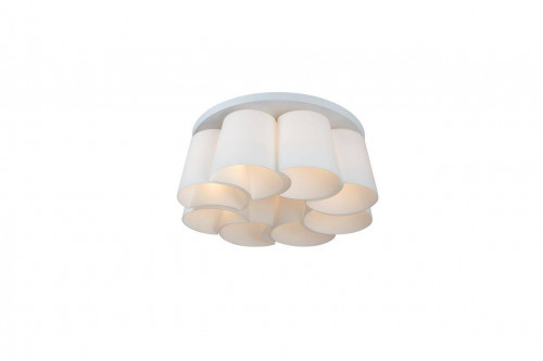 потолочная люстра st luce chiello sl543.502.08 в Королёве