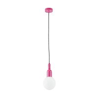 подвесной светильник maytoni ball mod267-pl-01-pn в Королёве