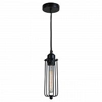 подвесной светильник lussole loft vi lsp-9608 в Королёве