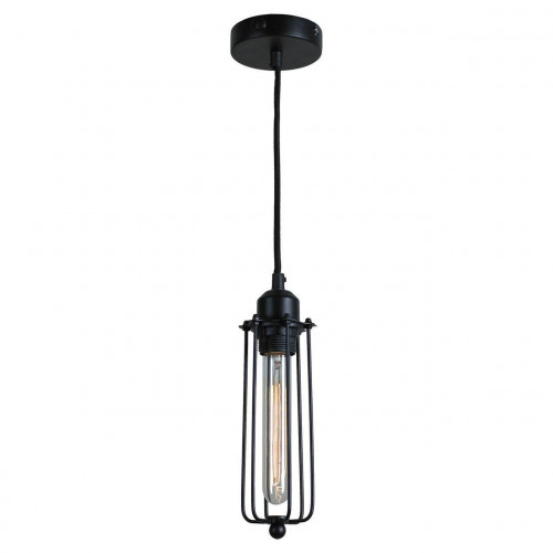 подвесной светильник lussole loft vi lsp-9608 в Королёве