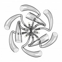 бра lightstar stella 892667 в Королёве