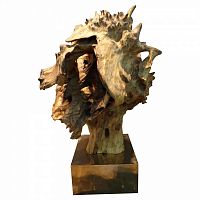 декор burlwood 83 cm в Королёве