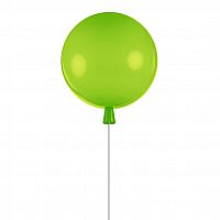потолочный светильник loft it 5055c/l green в Королёве