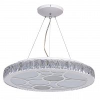 подвесной светодиодный светильник de markt фризанте 2 687010401 в Королёве