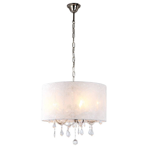 подвесная люстра arte lamp elisabeth a1800lm-5wh в Королёве