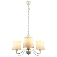 подвесная люстра arte lamp orlean a9310lm-3wg в Королёве