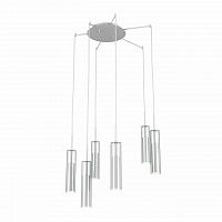 подвесная люстра lightstar cilino 756066 в Королёве