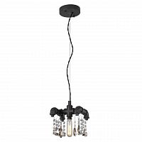 подвесной светильник lussole loft 9 lsp-9371 в Королёве