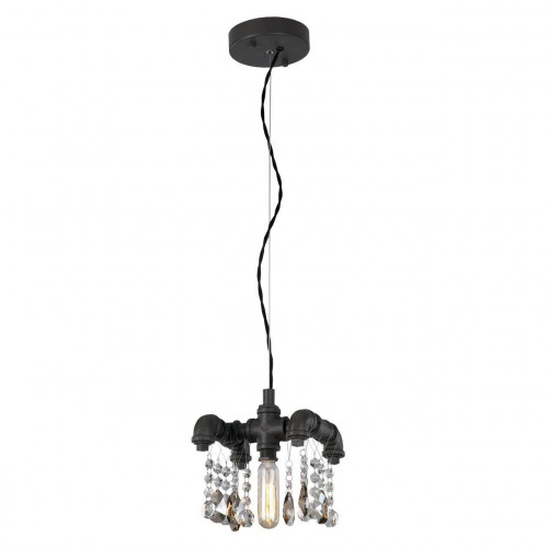 подвесной светильник lussole loft 9 lsp-9371 в Королёве