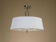 потолочный светильник mantra ninette antique bras 1928 в Королёве