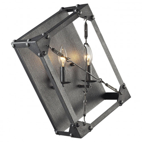 настенный светильник lussole loft 10 lsp-9182 в Королёве