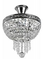 потолочный светильник toplight phillis tl1500x-03ch в Королёве