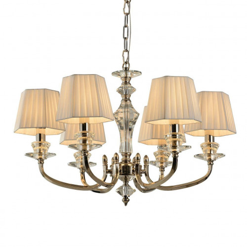 подвесная люстра omnilux giardino oml-86603-06 в Королёве