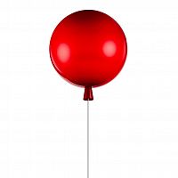 потолочный светильник loft it 5055c/l red в Королёве