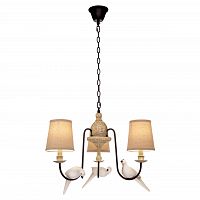 подвесная люстра loft it loft1029a-3 в Королёве