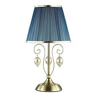 настольная лампа odeon light niagara 3921/1t в Королёве