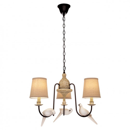 подвесная люстра loft it loft1029a-3 в Королёве