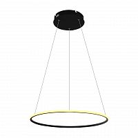 подвесной светодиодный светильник arte lamp a2500sp-1bk в Королёве