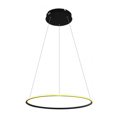 подвесной светодиодный светильник arte lamp a2500sp-1bk в Королёве
