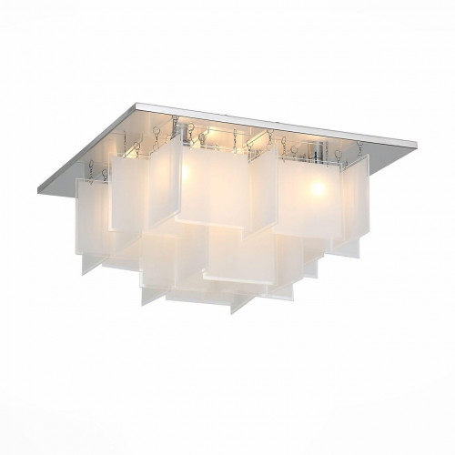 потолочная люстра st luce insolito sl794.102.08 в Королёве
