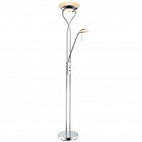 торшер arte lamp duetto a4399pn-2cc в Королёве