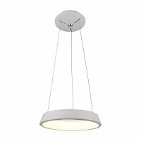 подвесной светодиодный светильник arte lamp a6240sp-1wh в Королёве