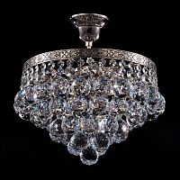 потолочная люстра maytoni gala dia783-cl-04-n в Королёве