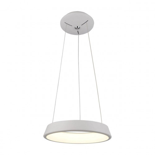 подвесной светодиодный светильник arte lamp a6240sp-1wh в Королёве