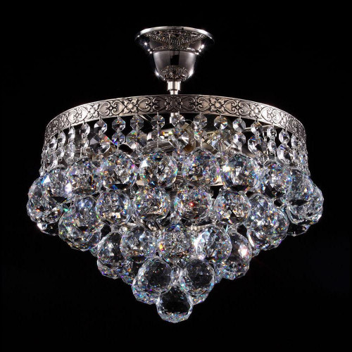 потолочная люстра maytoni gala dia783-cl-04-n в Королёве