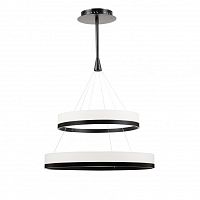 подвесной светодиодный светильник artpole nimbus 005488 в Королёве