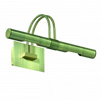 подсветка для картин ideal lux cico ap2 brunito в Королёве
