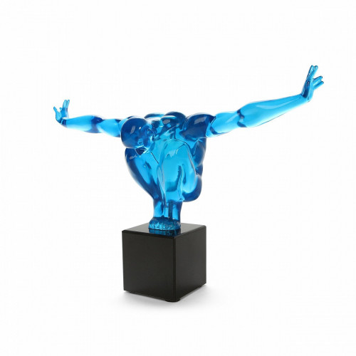 статуэтка athlete синяя в Королёве