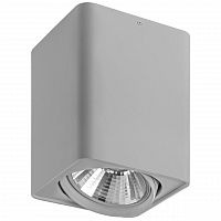 потолочный светильник lightstar monocco 212639 в Королёве
