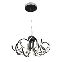 подвесная светодиодная люстра st luce fondere sl906.403.08 в Королёве