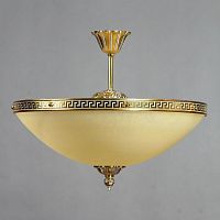 потолочный светильник ambiente tenerife 02166/50 pl wp в Королёве