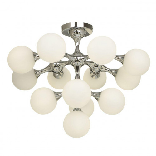 потолочная люстра maytoni proton mod021cl-13ch в Королёве