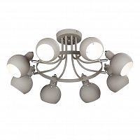 потолочная люстра vitaluce v5188/8 в Королёве
