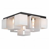 потолочная люстра st luce concreto sl536.502.09 в Королёве