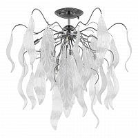 потолочная люстра lightstar vetro cristallo 793124 в Королёве