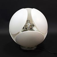 настольная лампа artpole sonnenscheibe 001088 в Королёве