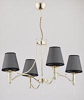 подвесная люстра alfa abil gold 23024 в Королёве