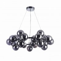 подвесная люстра maytoni dallas mod548pl-25ch в Королёве