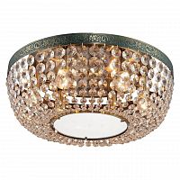 потолочный светильник toplight virginia tl7240x-06ab в Королёве