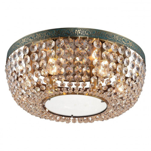 потолочный светильник toplight virginia tl7240x-06ab в Королёве