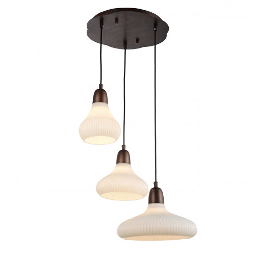 подвесная люстра st luce sl712.883.03 в Королёве
