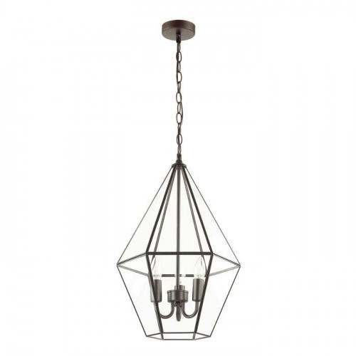 подвесная люстра odeon light fabio 4055/3 в Королёве