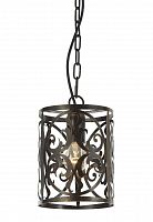 подвесной светильник st luce ricciolo sl.. в Королёве
