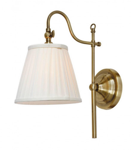 бра arte lamp seville a1509ap-1pb в Королёве